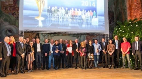 Banques populaires et Cr&eacute;dit maritime - 21e &eacute;dition du Prix national de la dynamique agricole et de la p&ecirc;che | Pour innover en agriculture | Scoop.it