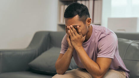 Daily Dose - Fight Chronic Conditions by Addressing Depression | Grief & Bereavement Counseling | Scoop.it