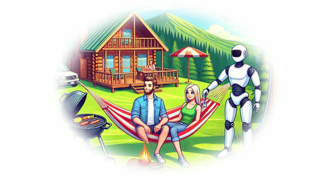 Les tendances &eacute;mergentes pour 2025 | Chiffres cl&eacute;s, fiches march&eacute;s et &eacute;tudes | Scoop.it