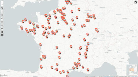 L'offre de lecture « Facile à lire » dans les bibliothèques et les lieux de médiation | Compétences de base, illettrisme, inclusion numérique... | Scoop.it