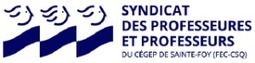 Syndicat des professeures et professeurs du Cégep de Sainte-Foy - Les membres du syndicat des profs du cégep de Ste-Foy votent à 96% en faveur de la grève | Revue de presse - Fédération des cégeps | Scoop.it