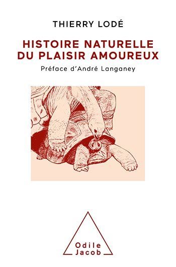 Thierry Lodé : Histoire naturelle du plaisir amoureux | EntomoScience | Scoop.it