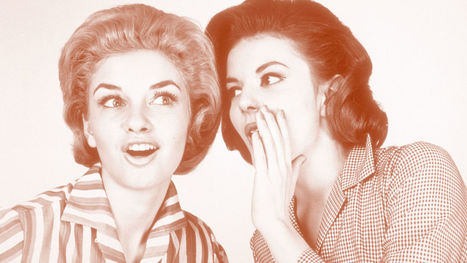 Three Science-Backed Ways To Influence Other People's Decisions | digisapiens v.1.0 | Scoop.it