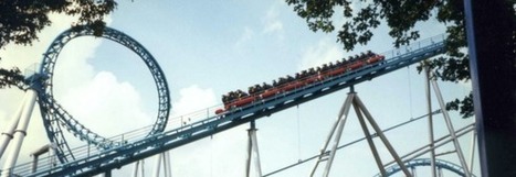Top 10 des meilleurs parcs d'attractions dans le monde | Blog voyage | Actualités parcs de loisirs | Scoop.it