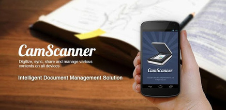 CamScanner (License) PDF Creator Full Version APK Free Download | Android | Scoop.it