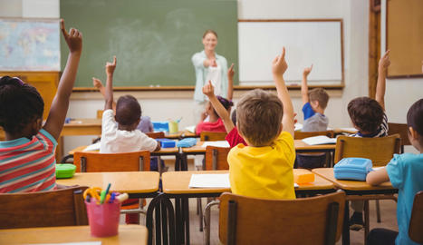 U.S. Department of Education Focuses on Equity | Language Education:  Major Papers and Reports | Scoop.it
