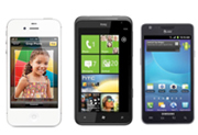 Smartphone Camera Battle: iPhone 4S vs. the Android Elite | Technology and Gadgets | Scoop.it