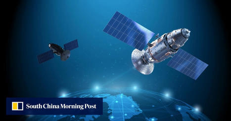 China scientists carry out ‘rule-breaking’ AI experiment in space | NewSpace | Scoop.it