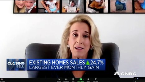Taylor Morrison CEO discusses boom in home sales | Real Estate News and Auction | Scoop.it