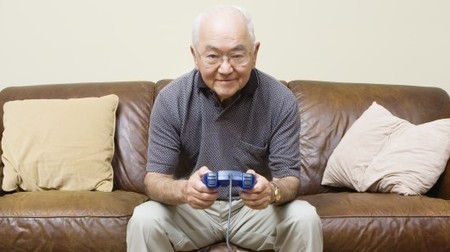 Video game sharpens seniors' cognitive skills | Longevity science | Scoop.it