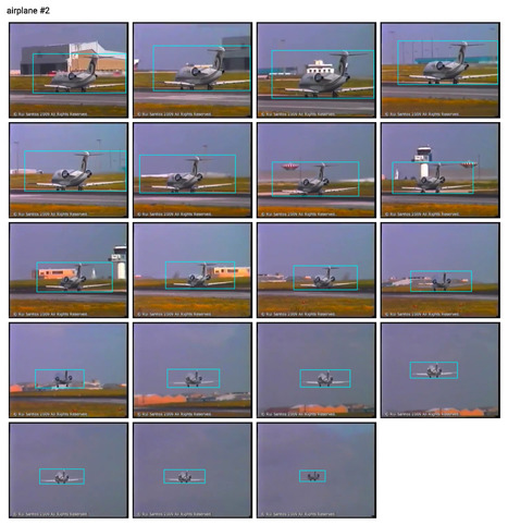 This YouTube #Dataset can be used to train #AI to recognize planes in a #video  | WHY IT MATTERS: Digital Transformation | Scoop.it