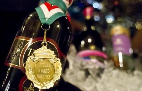 The winners of the Italian Wine Awards in BC and Alberta have been announced | Good Things From Italy - Le Cose Buone d'Italia | Scoop.it