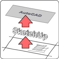 À quelle phase utiliser SketchUp ? | SketchUp | Scoop.it