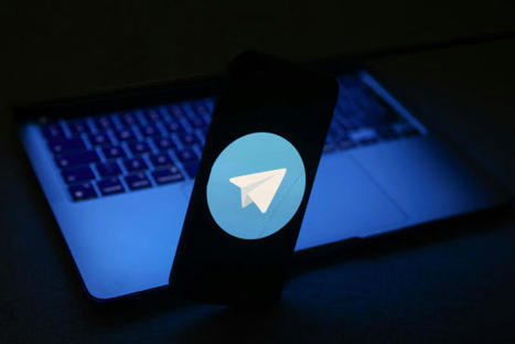 Former Trump official led feds to Telegram group livestreaming child abuse - ArsTechnica.com | Operation Phobos | Scoop.it