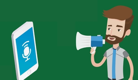 31 Must Know Mobile Voice Usage Trends for 2018 | Interface homme-machine | Scoop.it