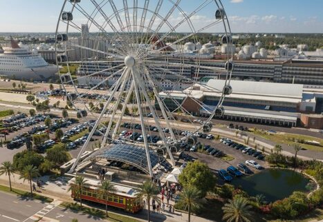 Tampa Monitor: City council to discuss Channelside observation wheel, officially dissolve city's Racial Reconciliation Committee, and more | Industry 411 - Waste Management | Scoop.it