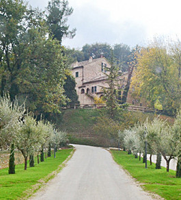Holiday Le Marche: Villa Funari, Servigliano | Vacanza In Italia - Vakantie In Italie - Holiday In Italy | Scoop.it