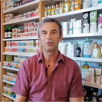 Sommet des entreprises de croissance, L&eacute;a Nature remporte le Troph&eacute;e OR | Dynamiques des territoires en Nouvelle-Aquitaine | Scoop.it