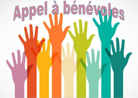 Appel &agrave; b&eacute;n&eacute;voles pour l&rsquo;association SEO Camp ! | Search engine optimization : SEO | Scoop.it