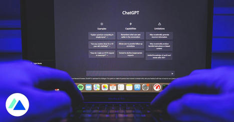 Comment d&eacute;tecter un texte g&eacute;n&eacute;r&eacute; par une IA comme ChatGPT&nbsp;: outils et m&eacute;thodes | UseNum - Ressources p&eacute;dagogiques | Scoop.it