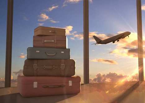 Le conjoint, levier essentiel de r&eacute;ussite de l&rsquo;expatriation | Methode DISC et communication | Scoop.it