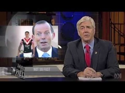 Australia: Hilarious Video Compares Fiber to the Home with Fiber to the Node | community broadband newtwork | @The Convergence of ICT, the Environment, Climate Change, EV and HEV Transportation & Distributed Renewable Energy | Scoop.it