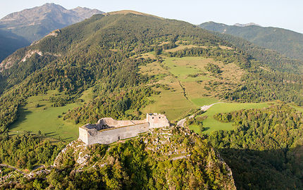 Occitanie : Découvrir le Pays cathare à vélo ou à pied | Actualités Tourisme en Occitanie | Scoop.it