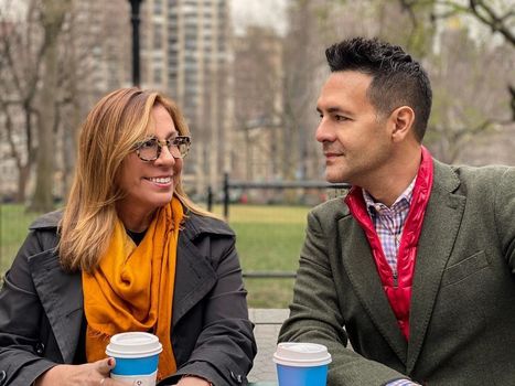 Get Ready For The New Multicultural Majority, Say The Founders Of This Startup | Bridging the Gaps | Scoop.it