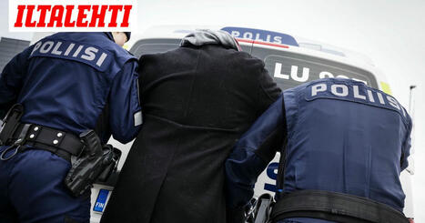 Poliisi: Varo tällaista kesähuijausta | 1Uutiset - Lukemisen tähden | Scoop.it
