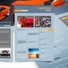 InDesign templates