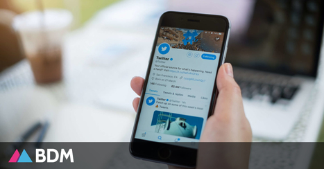 Twitter : avez-vous lu l'article avant de le retweeter ? | François MAGNAN  Formateur Consultant | Scoop.it