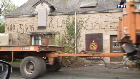Le journal de 20h - Les irréductibles de Notre-Dame-des-Landes | Vidéos_NDL | Scoop.it