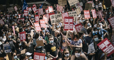 Le r&eacute;chauffement climatique, un enjeu prioritaire pour 47 % des Fran&ccedil;ais interrog&eacute;s - Lib&eacute;ration | Biodiversit&eacute; | Scoop.it