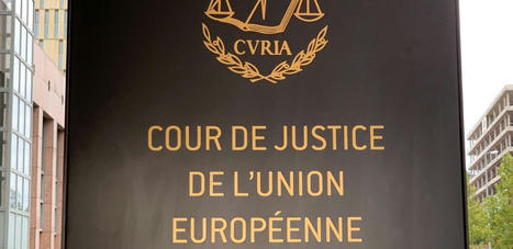 La justice européenne va devoir préciser sa jurisprudence sur les fonds communs de placement ... | Renseignements Stratégiques, Investigations & Intelligence Economique | Scoop.it