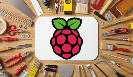 Ten Raspberry Pi disk images you can install this weekend | Creative teaching and learning | Scoop.it