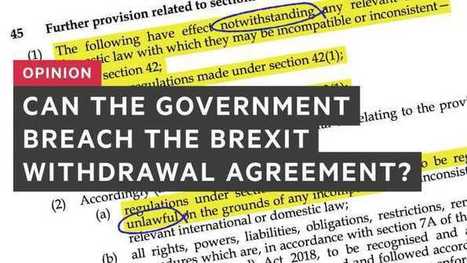 FUK 2022: the cathartic festival Brexit Britain needs | Financial Times | Brexit | Scoop.it