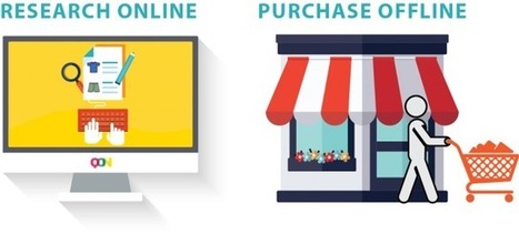 Myth or Reality – “Online Stores send customers to offline stores” | Magento | Public Relations & Social Marketing Insight | Scoop.it