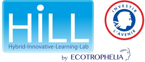 Home | HILL by ECOTROPHELIA | Innovation pédagogique | Scoop.it