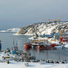 LE GRAND NORD