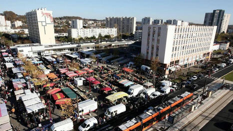 Le Mans Agglo. Un nouveau contrat de ville pour les quartiers prioritaires | L'actualité des quartiers politique de la ville de Bretagne et Pays de la Loire | Scoop.it