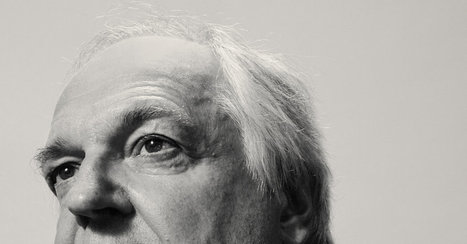 He Ran an Empire of Soap and Mayonnaise. Now He Wants to Reinvent Capitalism. - The New York Times | Entrepreneurship, Innovation | Scoop.it