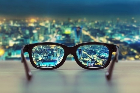 The future is bright for digital CIOs | Digital Transformation Leadership | Scoop.it