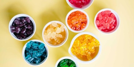The Latest Trends In The Gummy Vitamins Market 2023 With The Rise In Digital Media Marketing And Social Media As The Driver | Local delivery for Gene Directed Enzyme Prodrug Therapy | Scoop.it