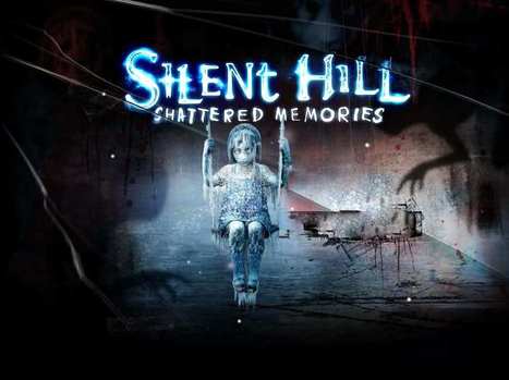 silent hill shattered memories скачать pc Silent hill: shattered memories full game free.