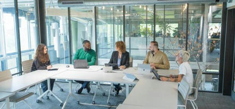 Et si l’économie circulaire appliquée à l’aménagement d’espace permettait de réinventer les modèles ? | Grenoble Ecobiz | Entreprises et territoires alpins : Métamorphoses, innovations , entreprenariat | Scoop.it