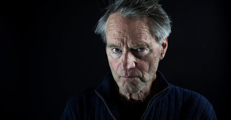 Sam Shepard, Pulitzer-Winning Playwright and Actor, Is Dead at 73 | Writers & Books | Scoop.it