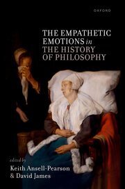 The Empathetic Emotions in the History of Philosophy | Oxford Academic | Empathy Movement Magazine | Scoop.it