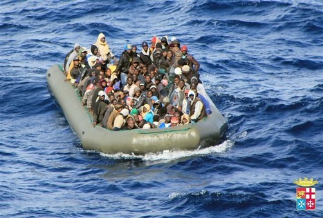 Schip van Open Arms met 150 migranten aan boord mag van rechter naar Lampedusa | La Gazzetta Di Lella - News From Italy - Italiaans Nieuws | Scoop.it