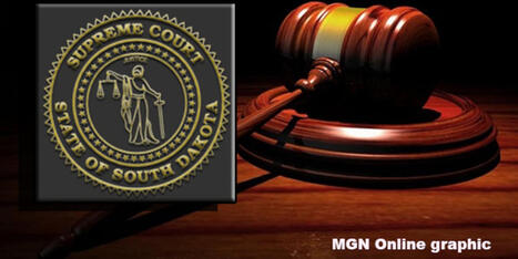 Spearfish attorney disbarred after sexual misconduct complaints - Dakota News Now | Operation Oya | Scoop.it