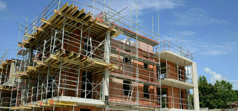 Construction de logements abordables : la Banque des Territoires mobilise 100 milliards d&rsquo;euros d'ici 2030 | Batinfo | La SELECTION du Web | CAUE des Vosges - www.caue88.com | Scoop.it